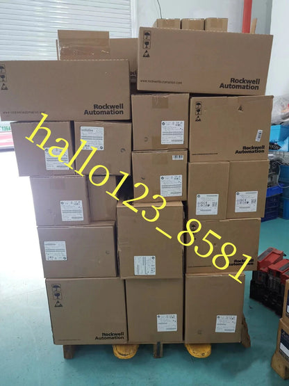 Allen-Bradley 25C-D010N114 UPS in Stock NEW - ALLEN-BRADLEY [2]