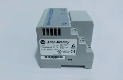 Allen-Bradley 2711PRSACDIN AC Power Supply - ALLEN-BRADLEY [2]