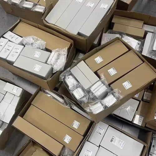 Allen-Bradley 2711P-B7C4D1 Operator Interface Panel - ALLEN-BRADLEY [2]