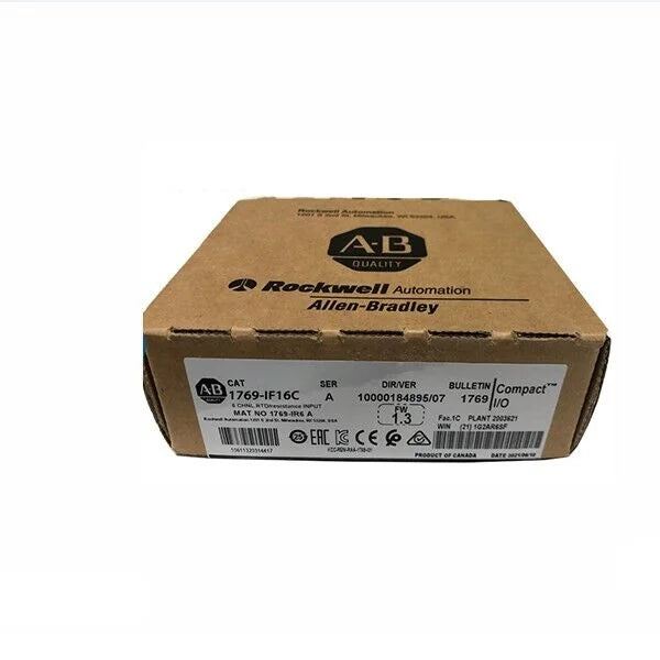 Allen-Bradley 2711P-B7C4D1 Operator Interface Panel - ALLEN-BRADLEY [4]