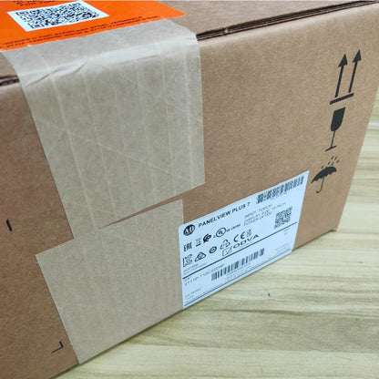 Allen-Bradley 2711P-T10C22D9P PanelView Plus 7 Graphic Termin AB 2711PT10C22D9P - ALLEN-BRADLEY [3]