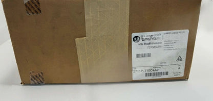 Allen-Bradley 2711P-T10C4A2 PanelView Plus 1000 Touch Color Terminal US - ALLEN-BRADLEY [3]