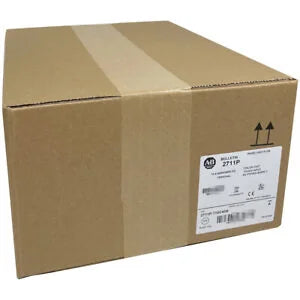 Allen-Bradley 2711P-T10C4D8 PanelView Plus Terminal HMI 2711P-T10C4D8 - ALLEN-BRADLEY [1]