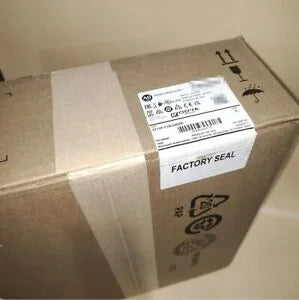 Allen-Bradley 2711P-T15C22D9P PanelView Terminal 7 Graphic Terminal - ALLEN-BRADLEY [4]