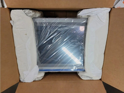 Allen Bradley 2711P-T15C4D9 PanelView Plus 15-inch Color Terminal loc.2B - ALLEN BRADLEY [3]
