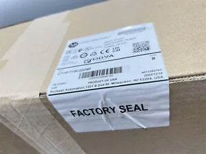Allen-Bradley 2711P-T19C22D9P Plus 7 Graphic Terminal 2022 AB 2711PT19C22D9P - ALLEN-BRADLEY [1]