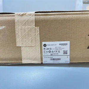 Allen-Bradley 2711P-T19C22D9P Plus 7 Graphic Terminal 2022 AB 2711PT19C22D9P - ALLEN-BRADLEY [4]