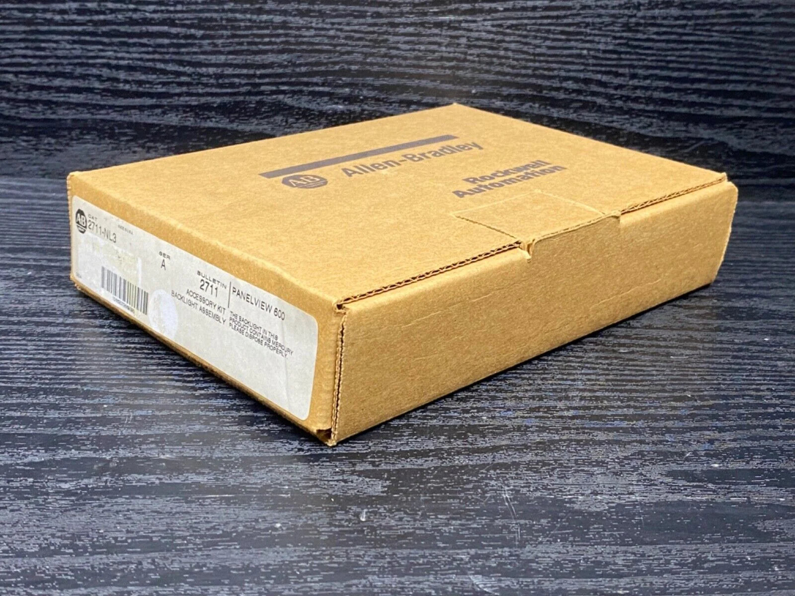 Allen Bradley 2711-NL3 Replacement Backlight Lamp PanelView 600 - ALLEN BRADLEY [1]