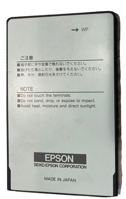 Allen Bradley 2711-NM11 Series A PCMCIA Linear Flash Memory Card 256KB SHIP - ALLEN BRADLEY [2]