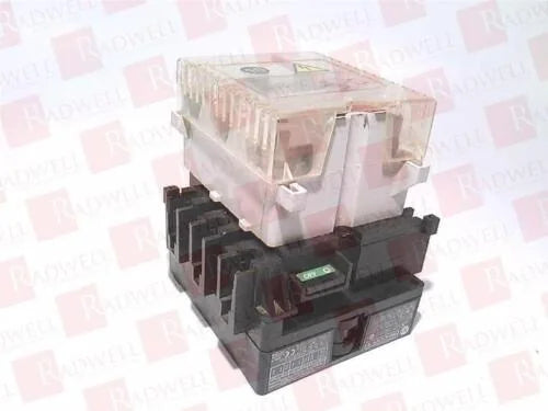 Allen-Bradley 30A 600VAC 3 Pole Disconnect Switch (194R-NJ030P3) - ALLEN-BRADLEY [2]