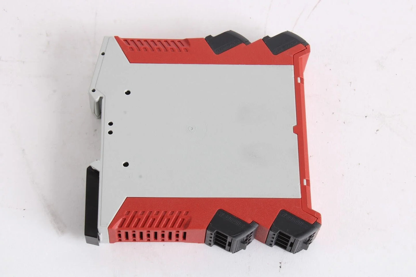 Allen Bradley 440R-S12R2 Guardmaster Safety Relay - ALLEN BRADLEY [1]