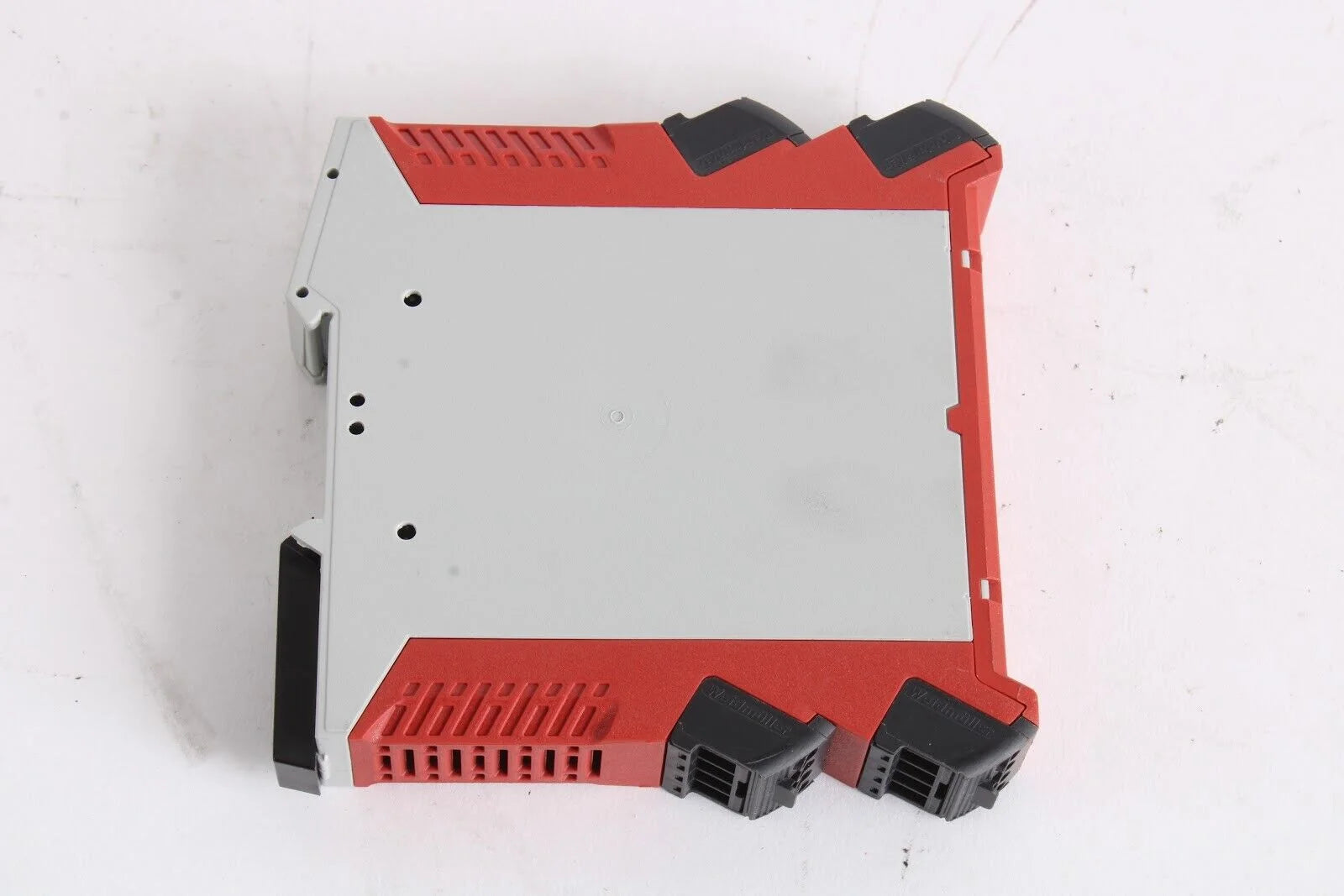 Allen Bradley 440R-S12R2 Guardmaster Safety Relay - ALLEN BRADLEY [1]
