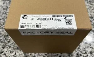 Allen-Bradley 5069L320ER factory sealed surplus Allen-Bradley 5069L320ER - ALLEN-BRADLEY [1]
