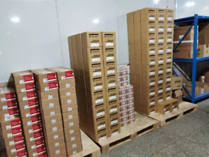 Allen-Bradley 5069-FPD Factory Sealed Potential Distributor | 3-phase AC 600V 50Hz 15kW Industrial Equipment - ALLEN-BRADLEY [1]