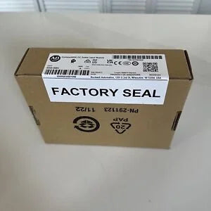 Allen-Bradley 5069 IB8S Safety Input Module 24VDC - ALLEN-BRADLEY [3]
