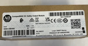 Allen-Bradley 5069-OBV8S Safety Output Module - ALLEN-BRADLEY [3]