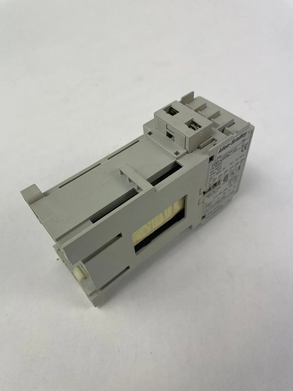 Allen-Bradley 700CF220ZJ Industrial Control System | Allen-Bradley | 700CF220ZJ Industrial Control System | Allen-Bradley 700CF220ZJ Industrial Control System | Allen-Bradley 700CF220ZJ Industrial Control System - ALLEN-BRADLEY [3]