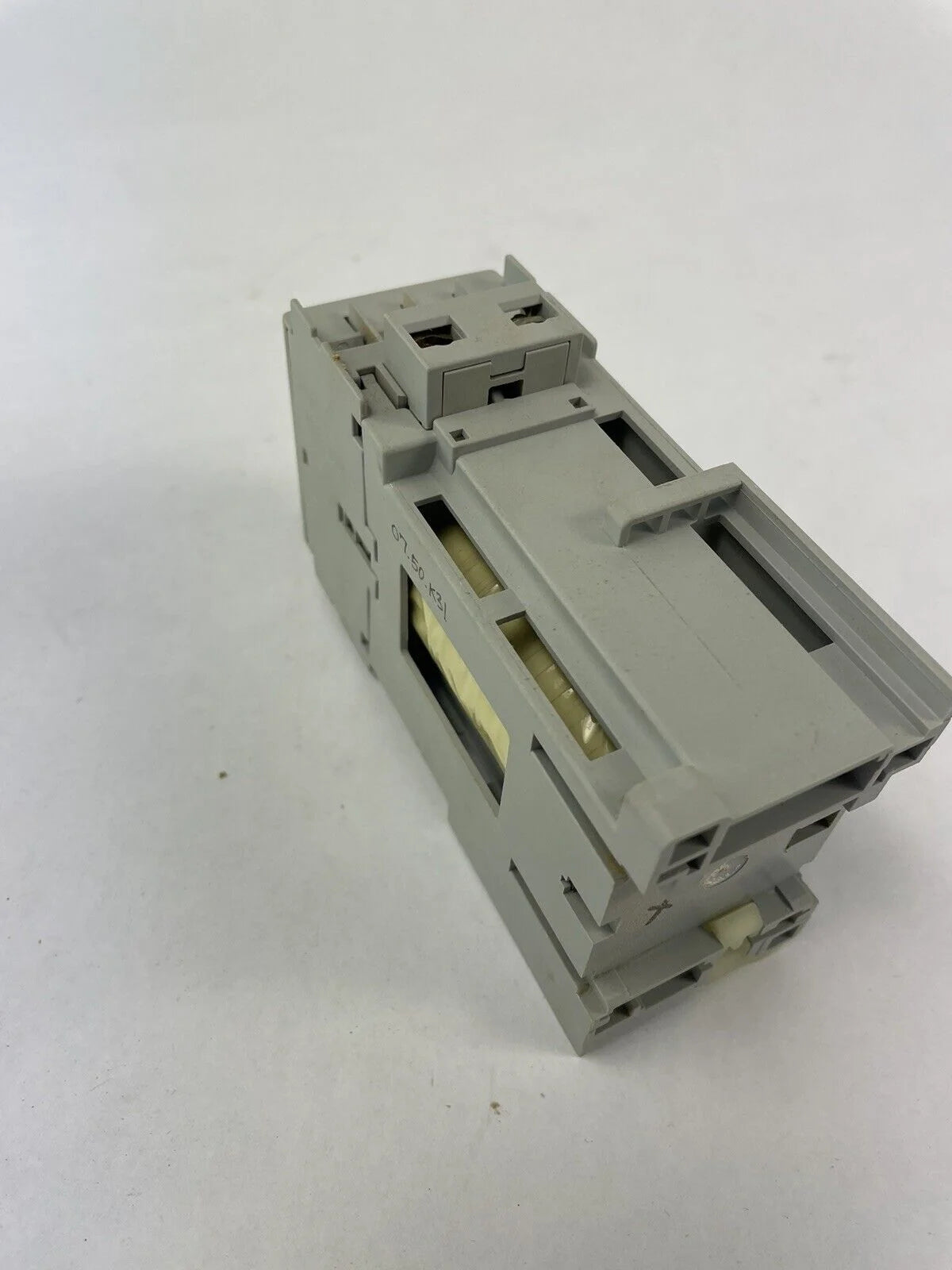 Allen-Bradley 700CF220ZJ Industrial Control System | Allen-Bradley | 700CF220ZJ Industrial Control System | Allen-Bradley 700CF220ZJ Industrial Control System | Allen-Bradley 700CF220ZJ Industrial Control System - ALLEN-BRADLEY [9]