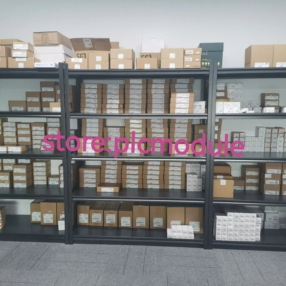 Allen-Bradley AB 1746-NI4 Analog Input Module for SLC 500 Series - ALLEN-BRADLEY [1]