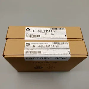 Allen-Bradley AB 1756IA16 SER A ControlLogix 16Pt AC Input Module - ALLEN-BRADLEY [1]