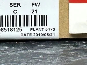 Allen-Bradley AB 1766-L32AWAA MicroLogix 32-Point Controller - ALLEN-BRADLEY [6]