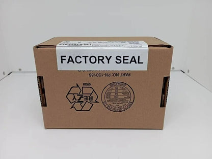 Allen-Bradley AB 1769-L18ER-BB1B SER B CompactLogix Controller, 0.5MB, High-Performance CompactLogix Controller - ALLEN-BRADLEY [2]