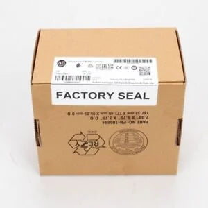 Allen-Bradley AB-1769-L33ER CompactLogix 2MB Enet Controller AB-1769-L33ER - ALLEN-BRADLEY [1]