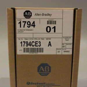 Allen-Bradley AB 1794-CE3 Flex Interconnect 3FT Extender Cable - ALLEN-BRADLEY [1]
