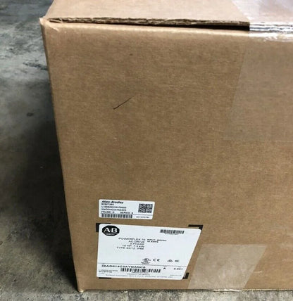 Allen-Bradley AB 20AD014C3AYNANC0 | New Allen-Bradley 20AD014C3AYNANC0 - ALLEN-BRADLEY [2]