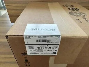 Allen-Bradley AB 2711P-T12W22D9P PanelView Plus 7 Color Touch 12-inch Touchscreen Display - ALLEN-BRADLEY [2]