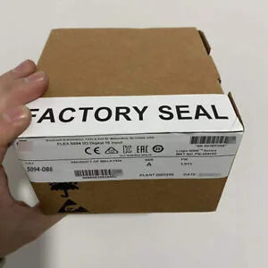 Allen-Bradley AB 5094-OB8 Flex 5000 Output Module In Stock - ALLEN-BRADLEY [1]
