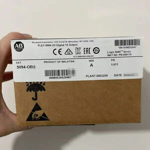 Allen-Bradley AB 5094-OB8 Flex 5000 Output Module In Stock - ALLEN-BRADLEY [2]