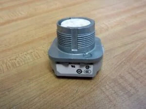 Allen-Bradley AB 800T-H2 Selector Switch - Industrial Control System - ALLEN-BRADLEY [1]
