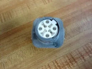 Allen-Bradley AB 800T-H2 Selector Switch - Industrial Control System - ALLEN-BRADLEY [4]