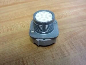 Allen-Bradley AB 800T-H2 Selector Switch - Industrial Control System - ALLEN-BRADLEY [6]