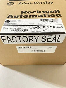 Allen-Bradley CompactLogix Controller 1769-L24ER - ALLEN-BRADLEY [1]
