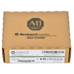 Allen-Bradley Compact High-Speed Counter 1769-HSC | New Product | SHIP US - ALLEN-BRADLEY [3]