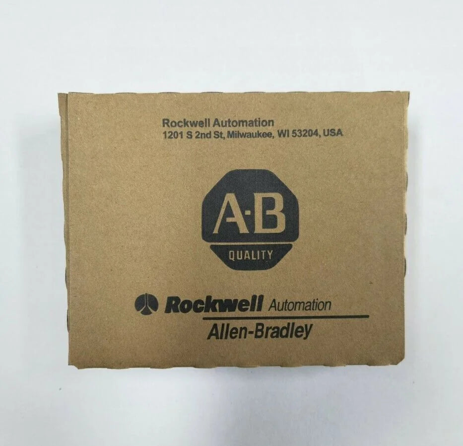 Allen-Bradley Compact High-Speed Counter 1769-HSC | New Product | SHIP US - ALLEN-BRADLEY [6]