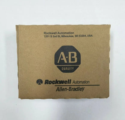 Allen-Bradley Compact High-Speed Counter 1769-HSC | New Product | SHIP US - ALLEN-BRADLEY [6]