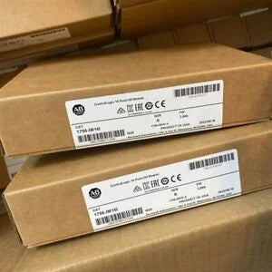 Allen Bradley ControlLogix 16 Point Input Module Model 1756-IM16I Sealed Factory Sealed - ALLEN BRADLEY [1]
