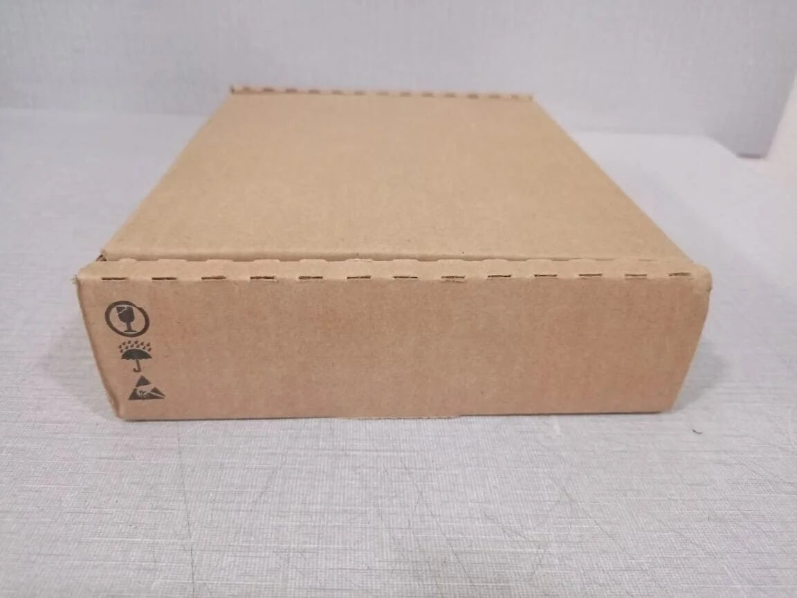 Allen Bradley ControlLogix 16 Point Module 1756-0B16D SER A FW 3.2 - ALLEN BRADLEY [4]