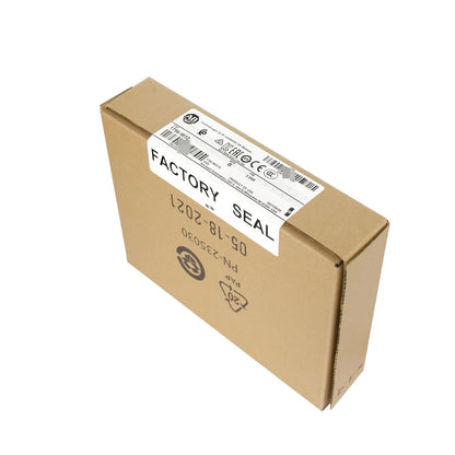 Allen Bradley ControlLogix 1756-IB32 12/24V Module Factory Sealed - ALLEN BRADLEY [2]