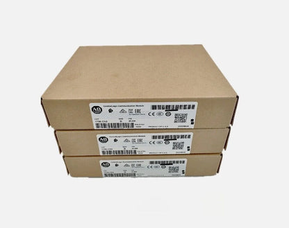 Allen-Bradley Controllogix Communication Module 1756-CN2 - ALLEN-BRADLEY [2]