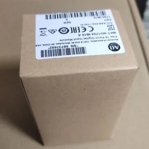 Allen-Bradley Factory Sealed 1794-IB16 Flex 16 Point Digital Input Module - US - ALLEN-BRADLEY [4]
