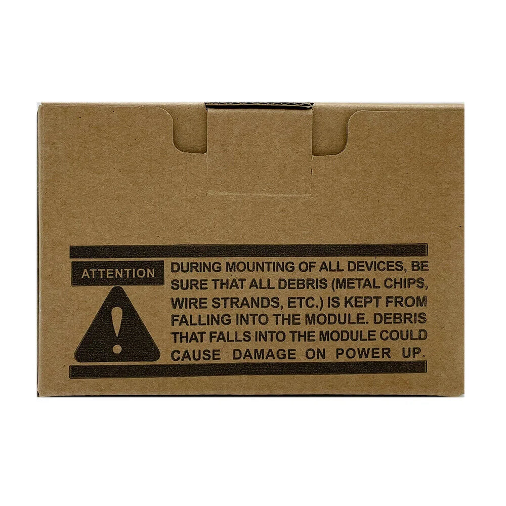 Allen-Bradley Flex EtherNet/IP Adaptor 1794-AENT - High-Speed Ethernet Switching, IP/ EtherNet/IP, 1794-AENT - ALLEN-BRADLEY [4]