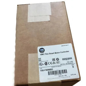 Allen-Bradley Flex Smart Motor Controller 150F85NBD - ALLEN-BRADLEY [1]