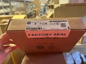 Allen-Bradley GuardLogix 5580 1756-L8SP Factory Sealed Surplus - ALLEN-BRADLEY [1]