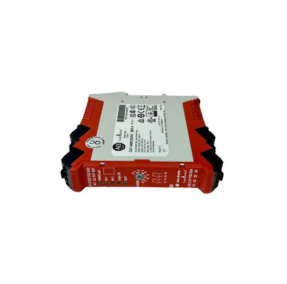 Allen-Bradley Guardmaster Dual Input DI Safety Relay GSR InStock - ALLEN-BRADLEY [7]