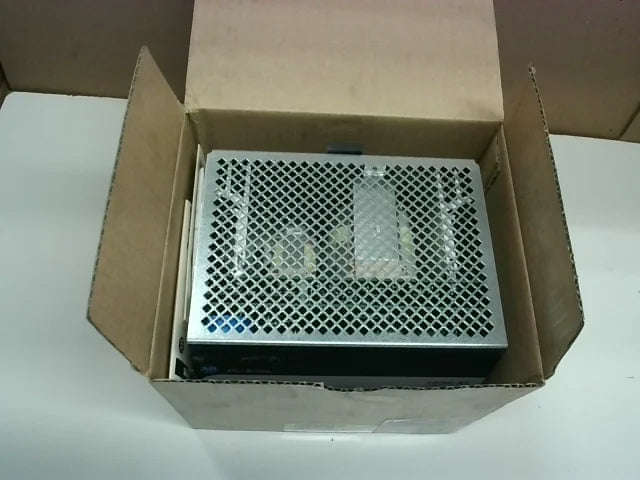 Allen-Bradley Industrial Control System, 1606XL480E3W - ALLEN-BRADLEY [1]