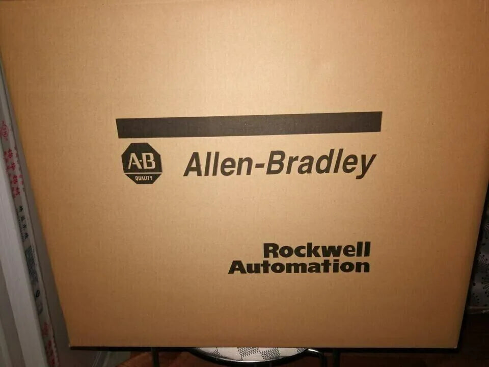 Allen-Bradley Kinetix 6000 Integrated Axis Module - ALLEN-BRADLEY [1]